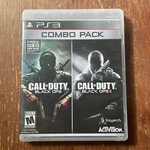 call of duty 2 - please read description!